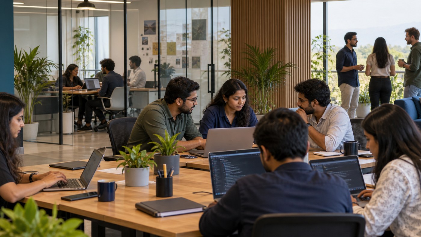 Webyfied Global software engineering and digital marketing studio in Roorkee Uttarakhand
