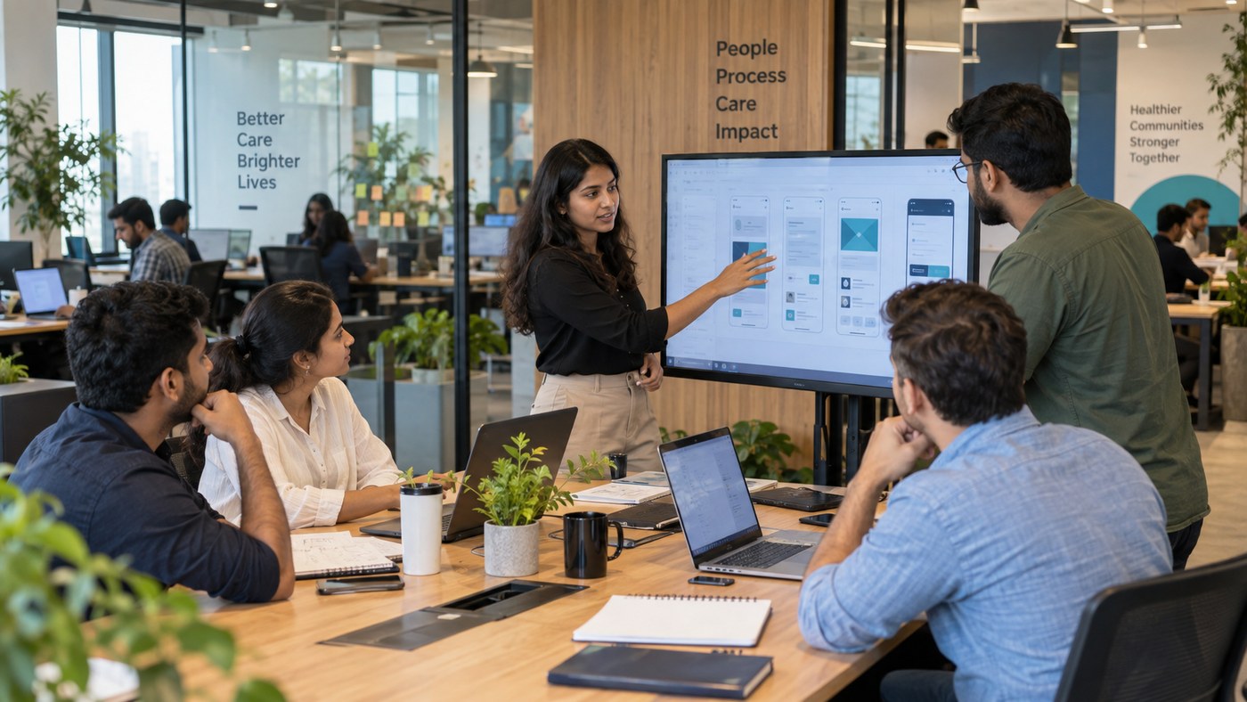 DevOps engineers monitoring cloud infrastructure uptime, server load, and automated backup pipelines