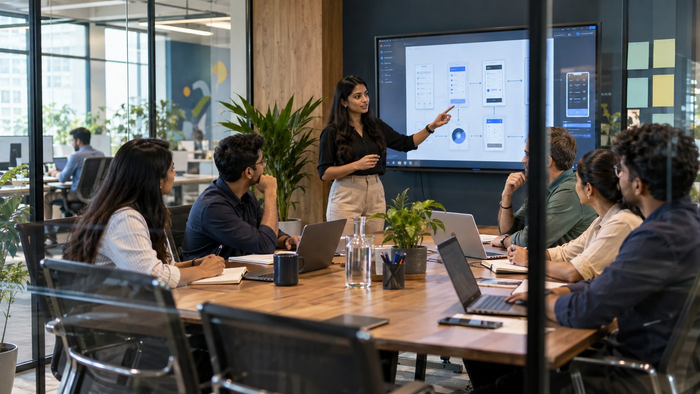 Software engineers engineering business process automation pipelines and cloud webhooks