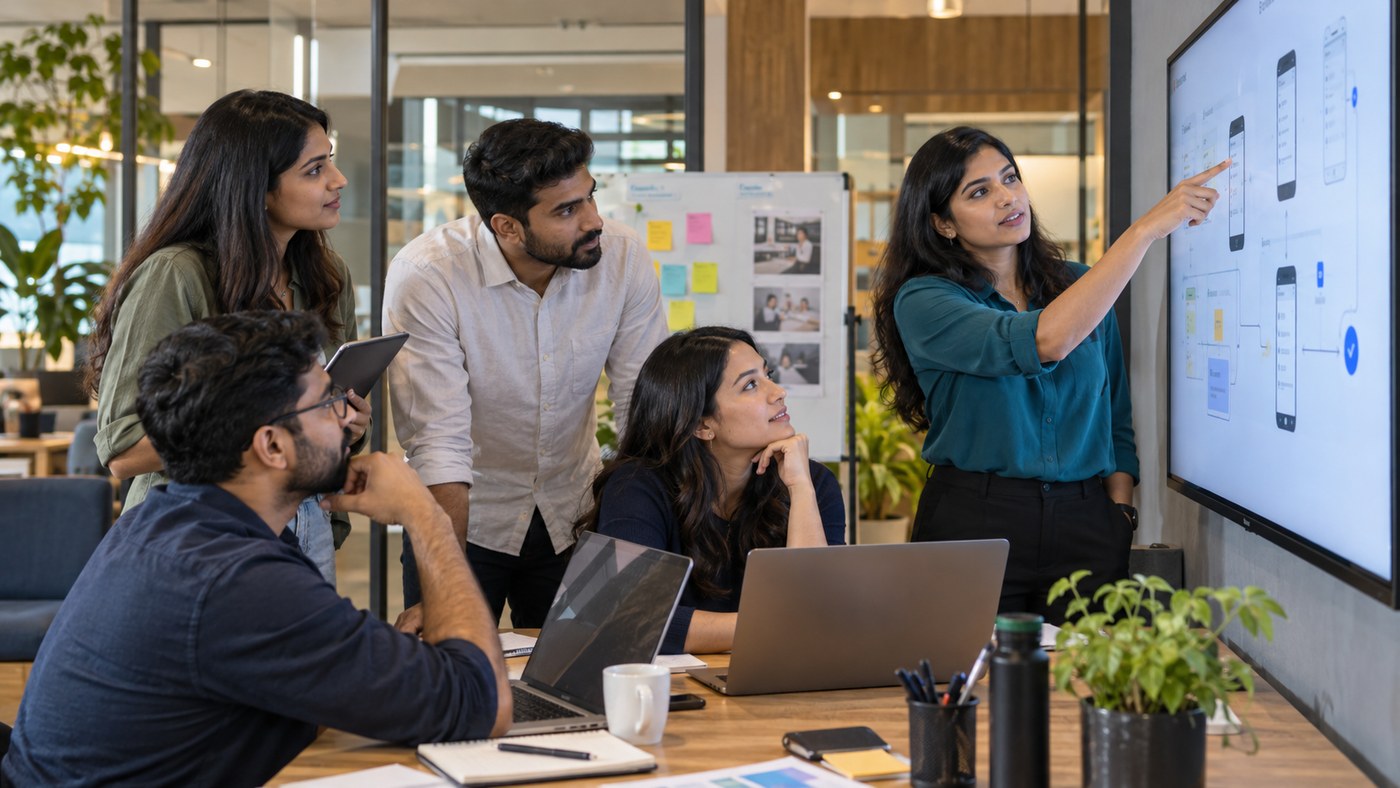 Software engineers engineering business process automation pipelines and cloud webhooks