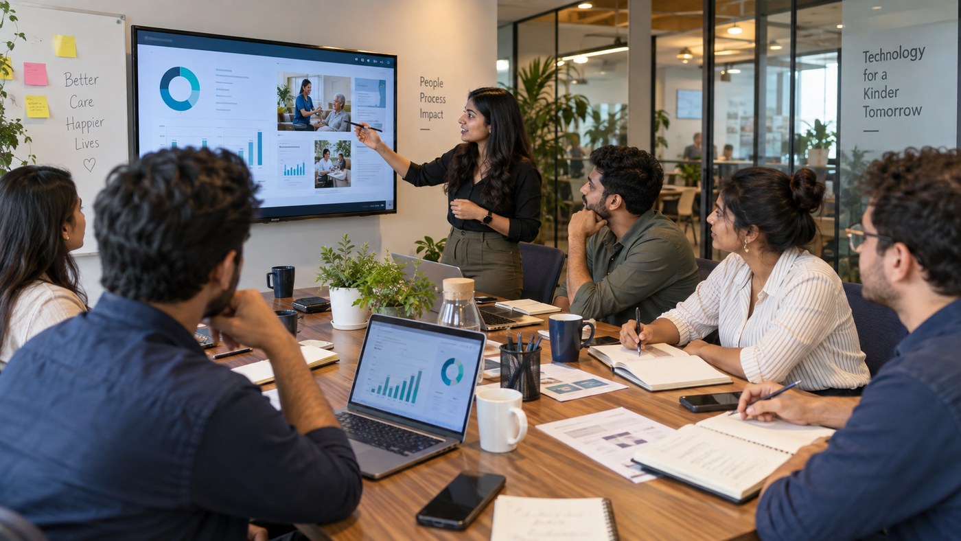 DevOps and site reliability engineers monitoring website uptime and cloud security operations