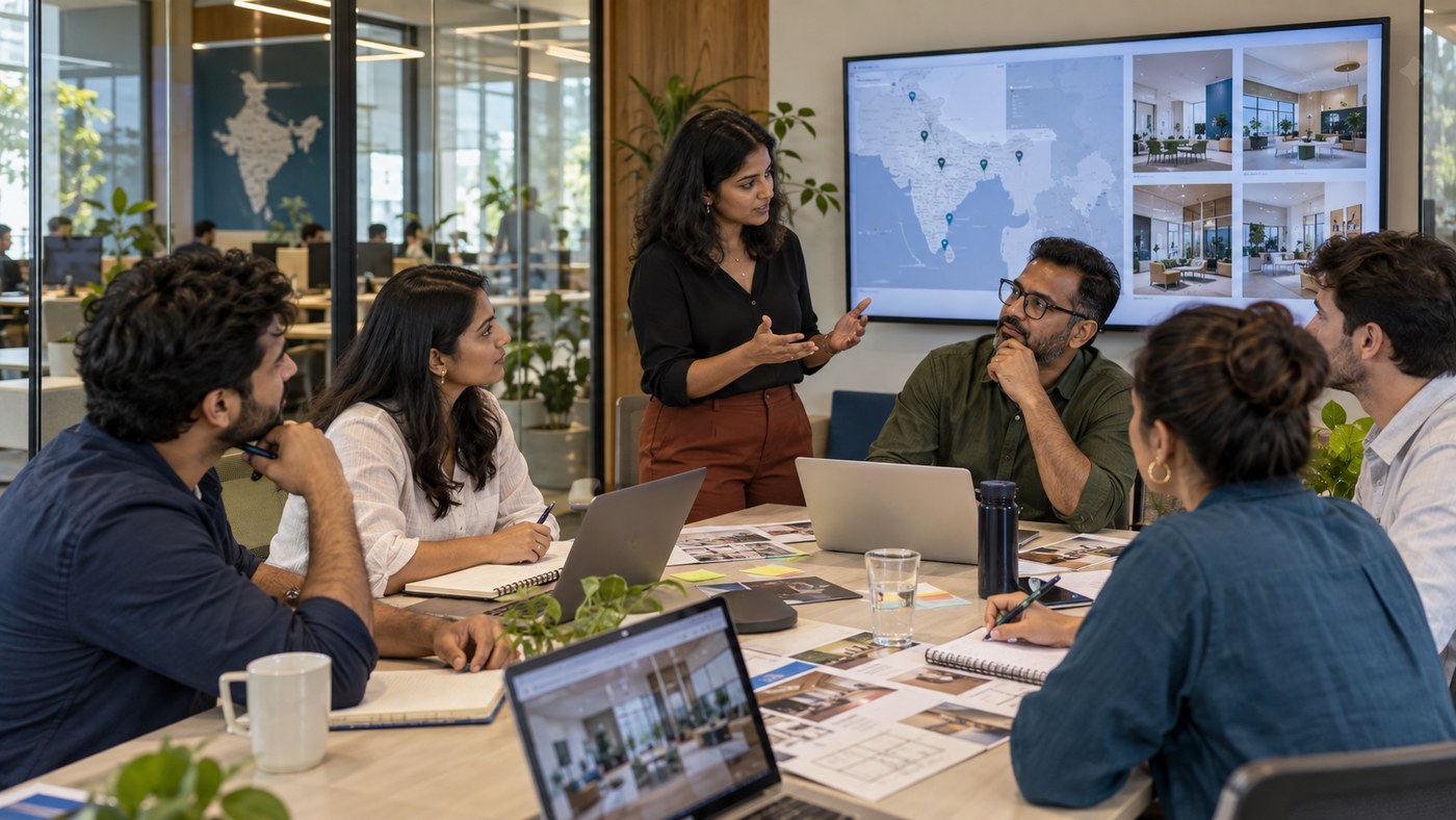 Webyfied Global corporate digital solutions and systems architecture team