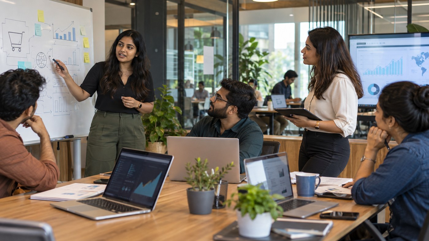 E-commerce platform developers and digital retail strategists monitoring high-volume transactions and checkout infrastructure