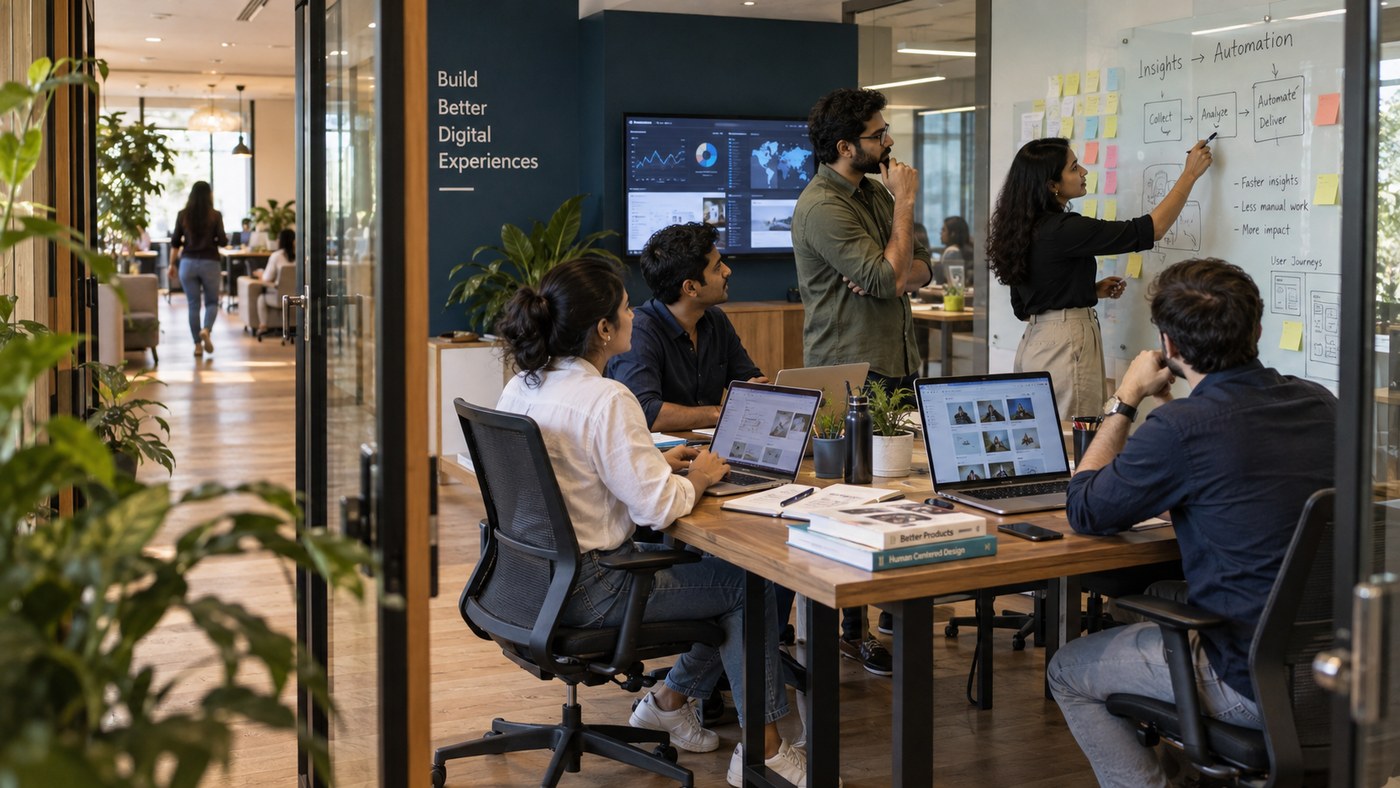 DevOps and cloud engineer configuring automated API pipelines and webhook monitoring