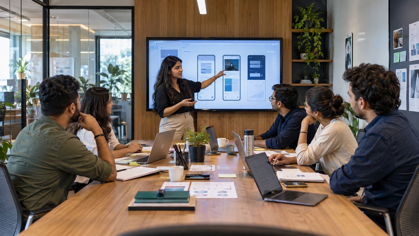 Webyfied Global engineering leadership and technical editorial board reviewing software standards